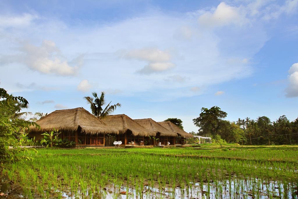 Sapulidi Resort Spa & Gallery Bali Ubud  Exterior photo